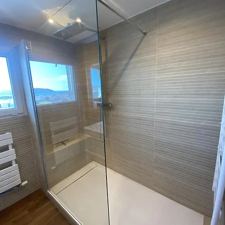 Apartament La Goelette