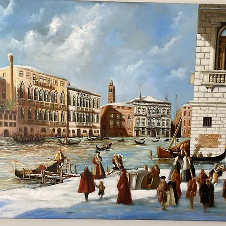 Apartament La Goelette