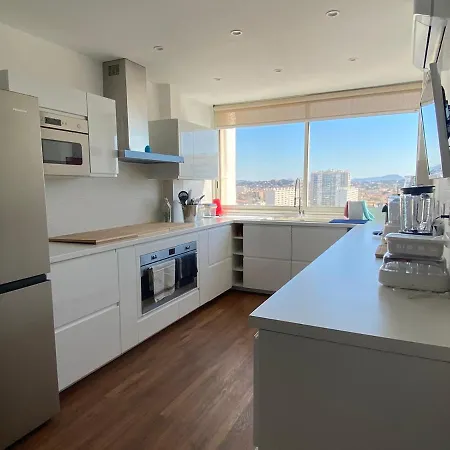 Apartamento La Goelette *