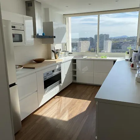 La Goelette Apartamento