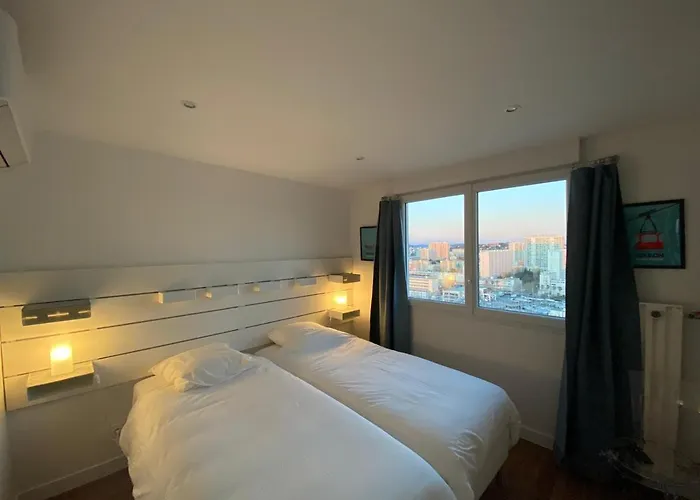 La Goelette Apartment Toulon
