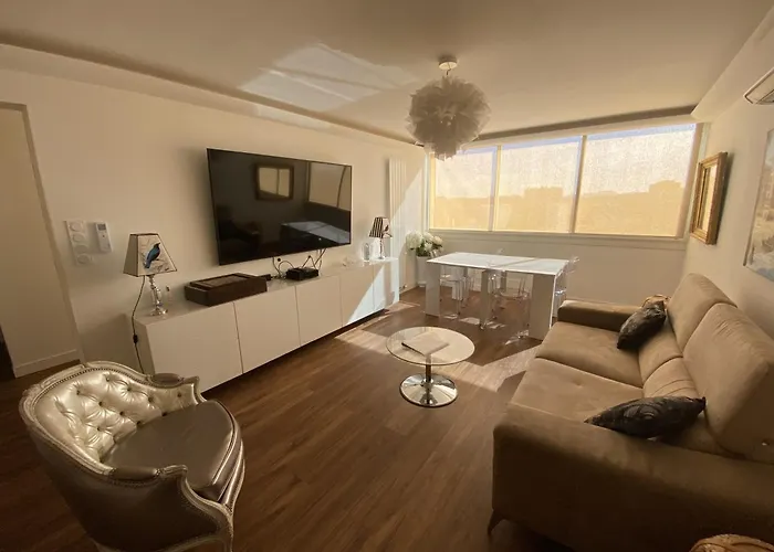 Apartment La Goelette